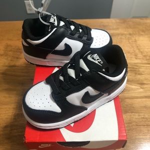 Nike Panda Dunks(kids)